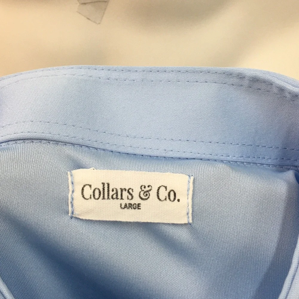 Collars & Co. welcome primo